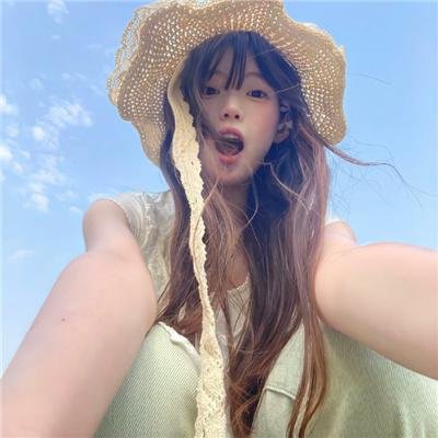 温馨赤子情